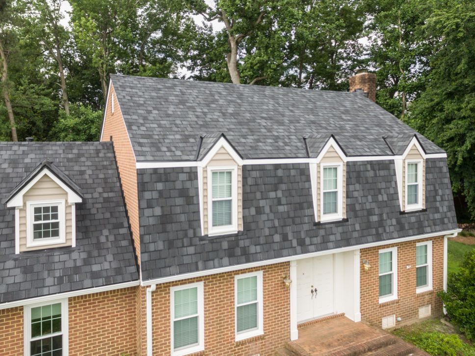 roofing replacement in West Monroe LA