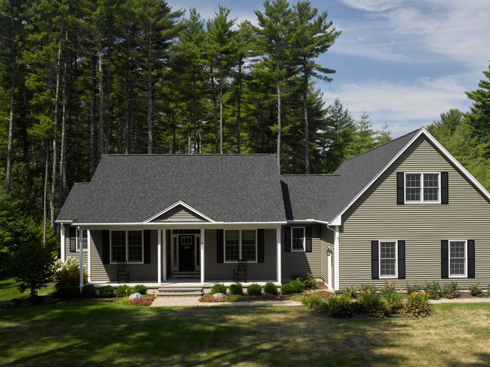 Roofing Replacement