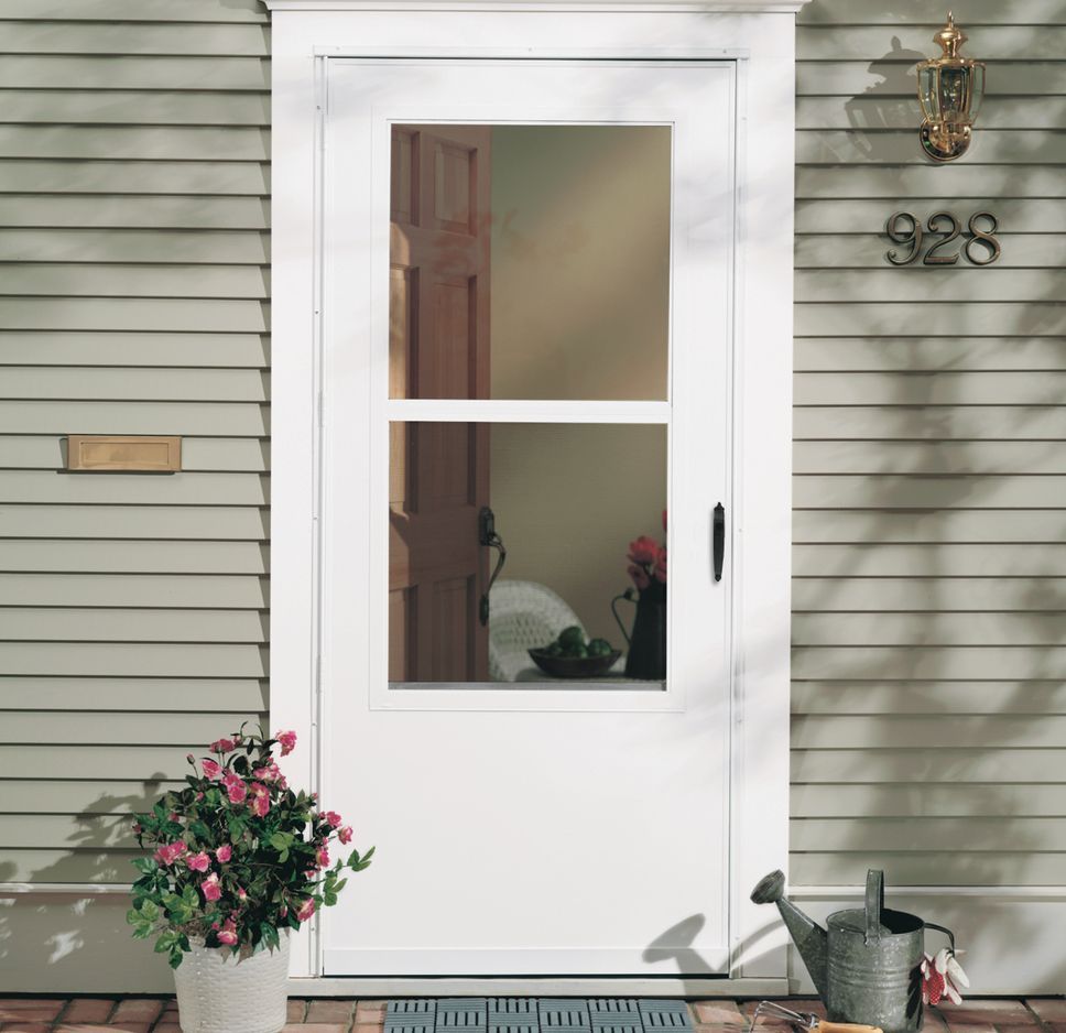 Siding