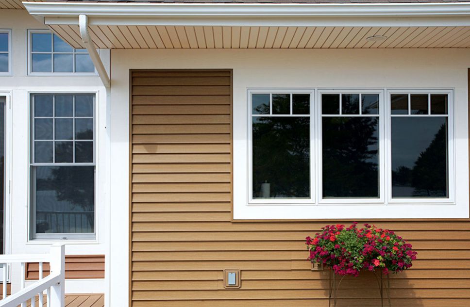 Gutter Replacement