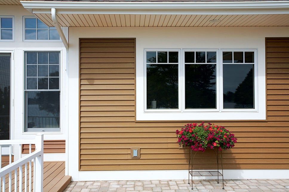 Gutter Replacement