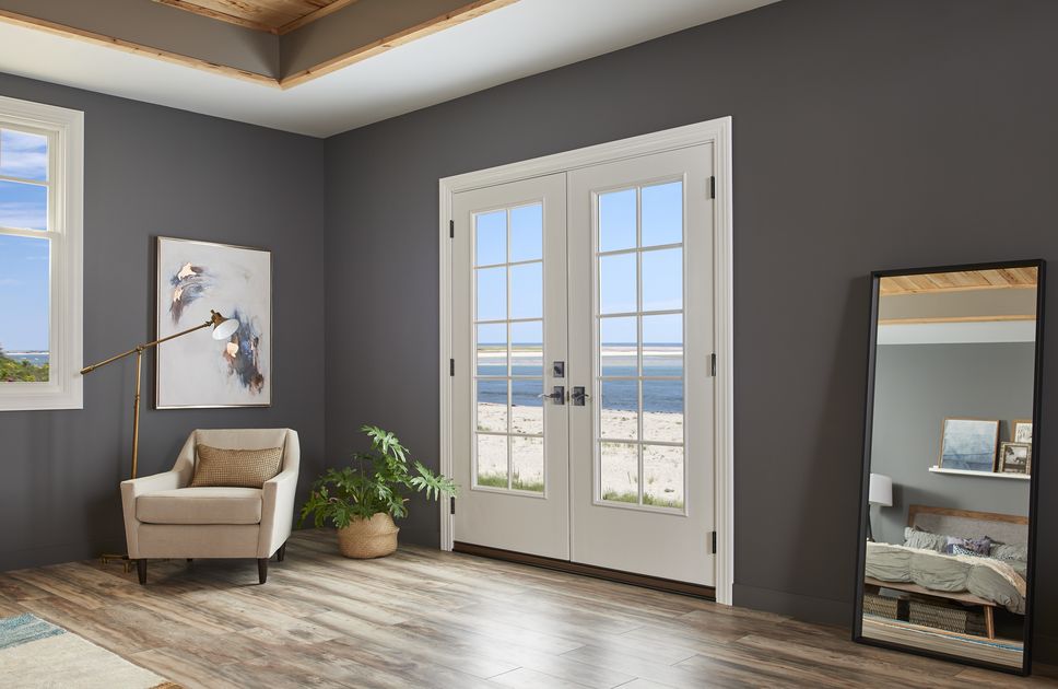 sliding patio doors