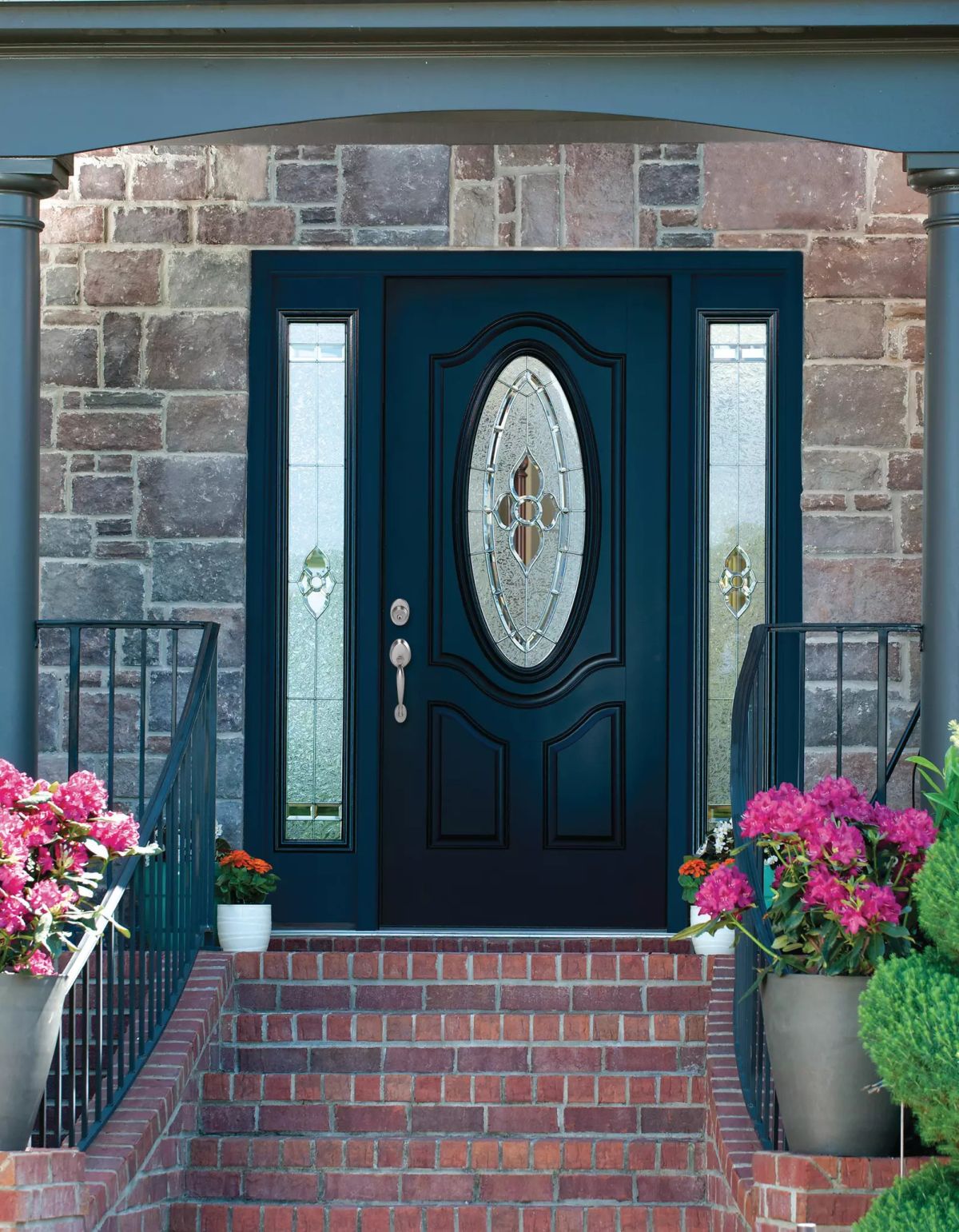 Entry Door Replacement