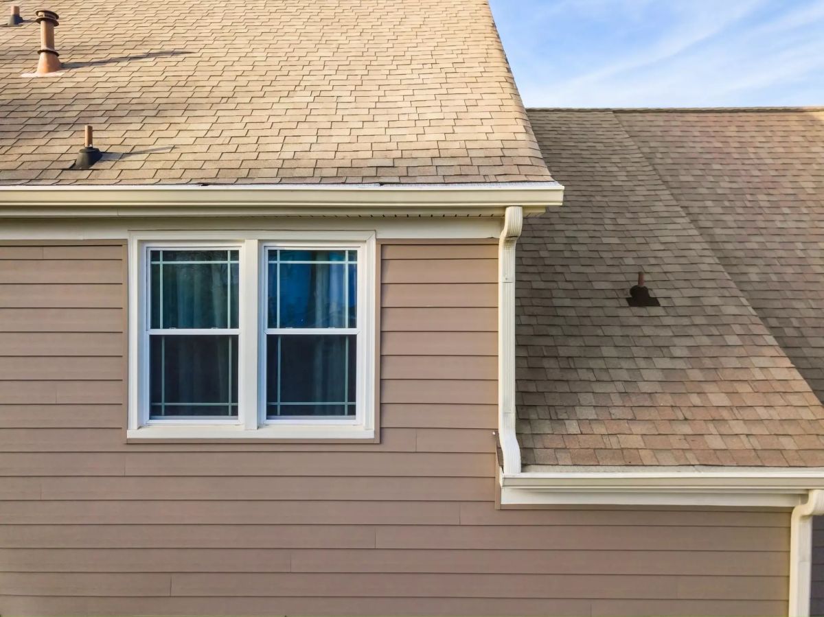 Roofing Replacement