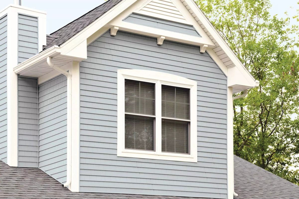 Siding  Replacement